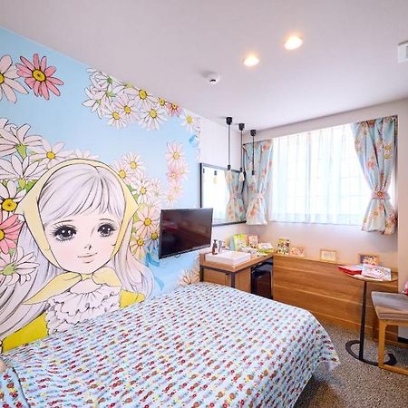 Hatago COEDOYA Kawagoe  Zewnętrze zdjęcie