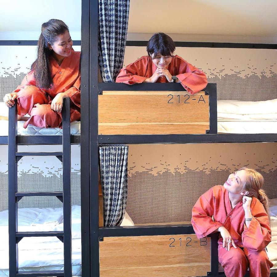 Hatago COEDOYA Kawagoe  Zewnętrze zdjęcie