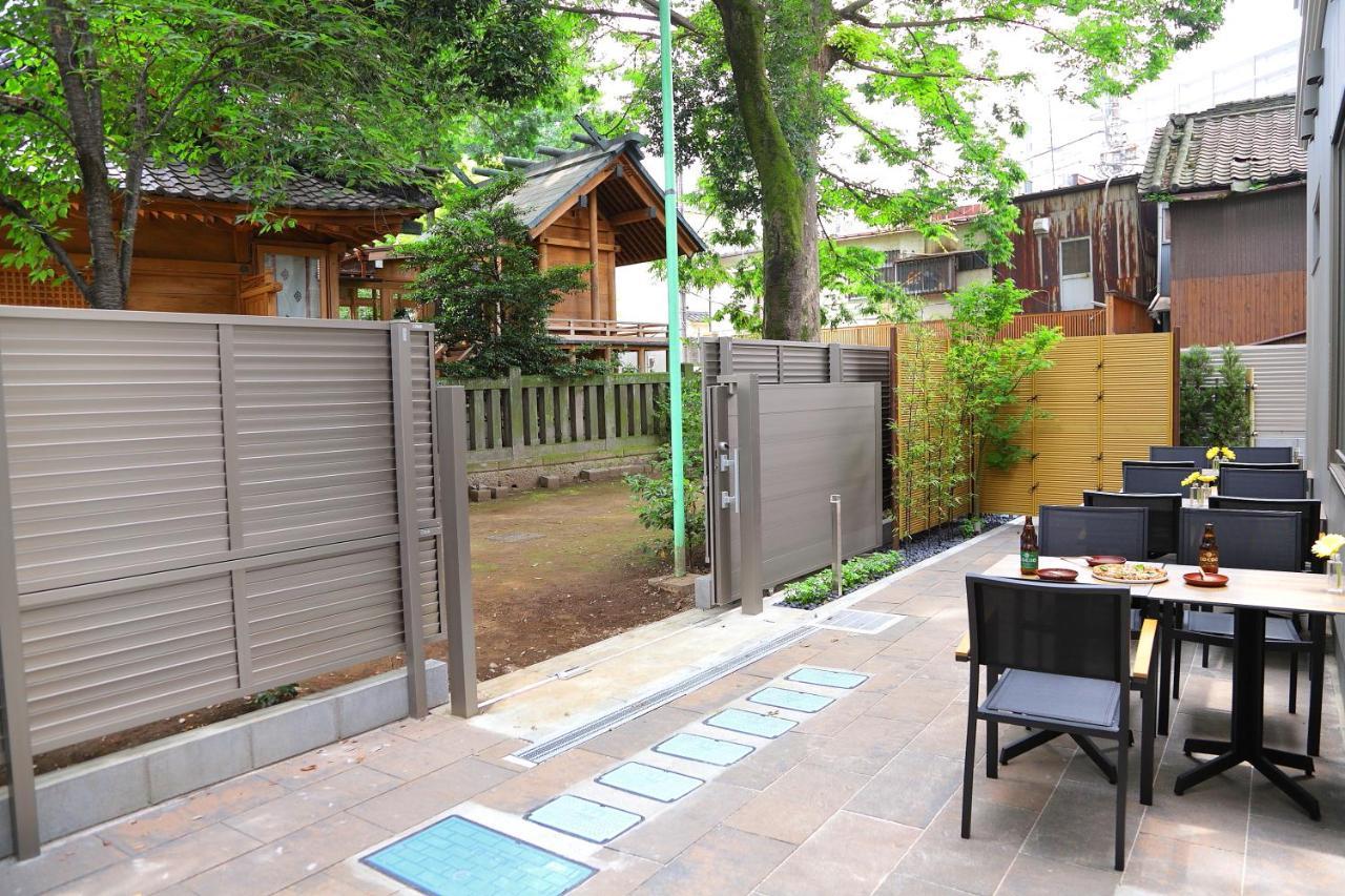 Hatago COEDOYA Kawagoe  Zewnętrze zdjęcie